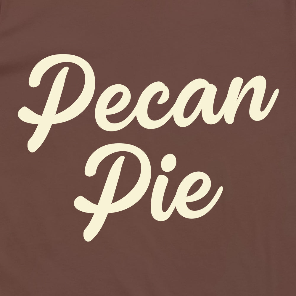 Pecan Pie Script