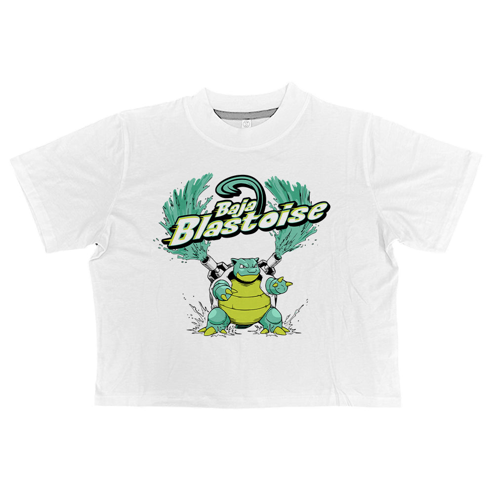 Baja Blastoise