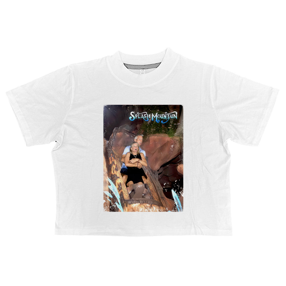 Splash Mountain CEO