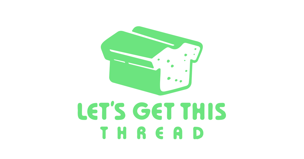 Raccoon – Let's Get This Thread