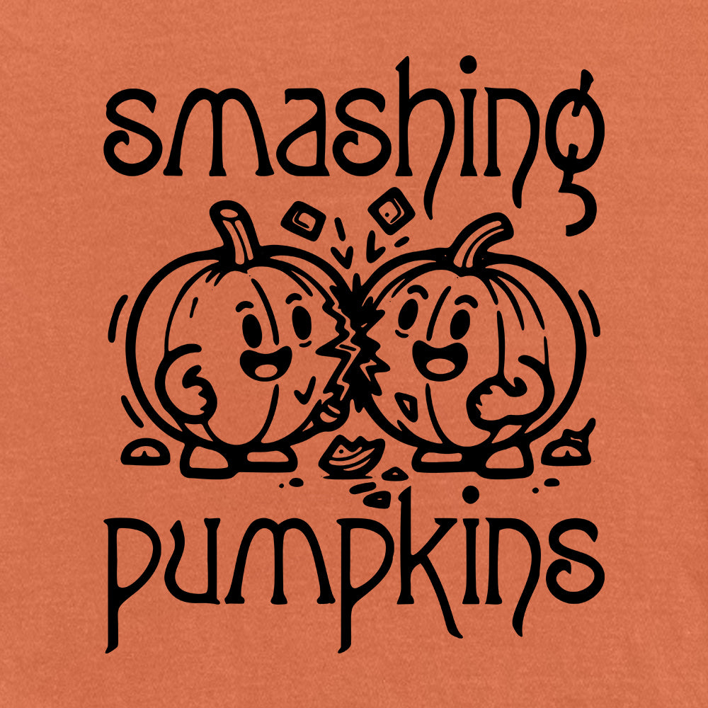 Smashing Pumpkins