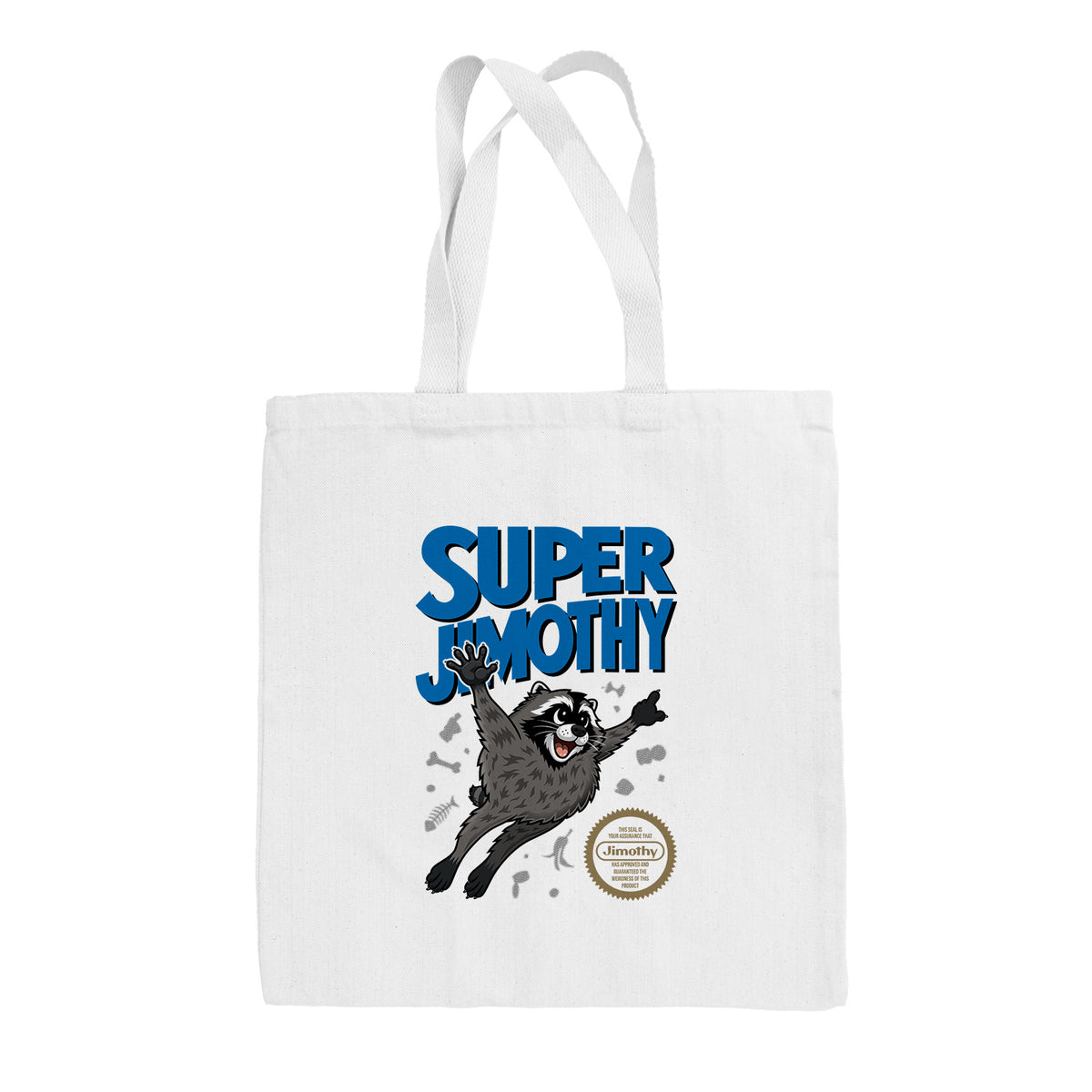 Super Jimothy