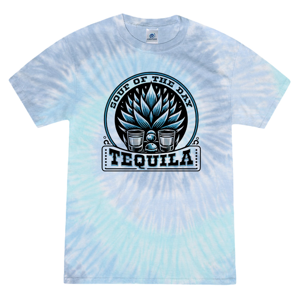Soup of the Day Tequila
