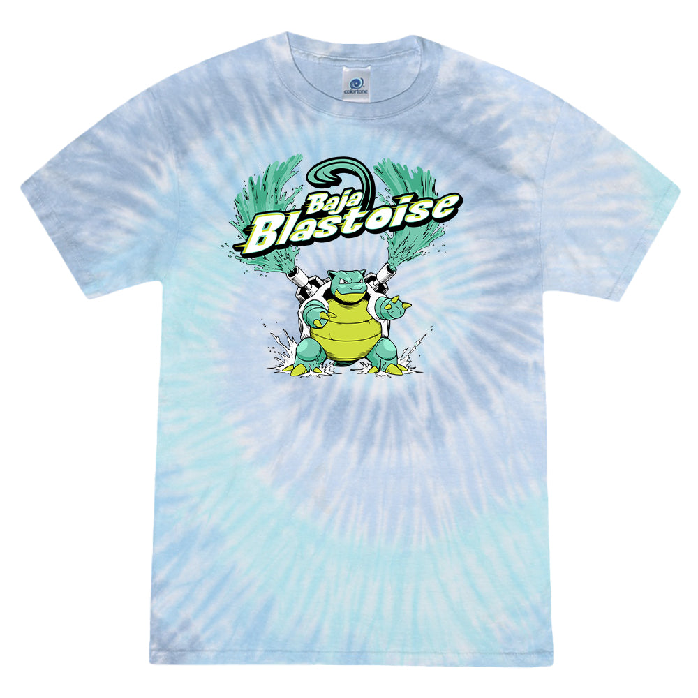 Baja Blastoise