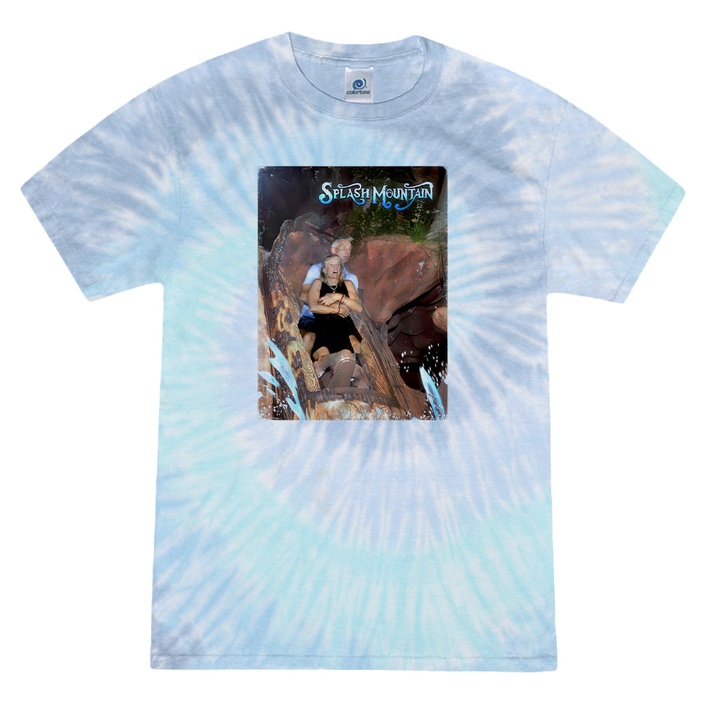 Splash Mountain CEO