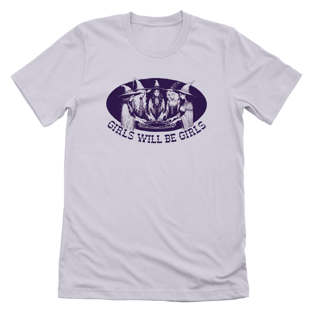 Girls wil be Girls Séance