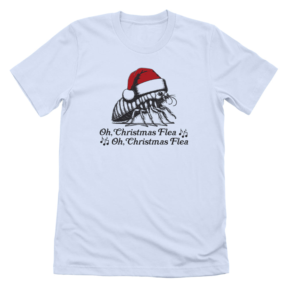 Oh Christmas Flea Oh Christmas Flea