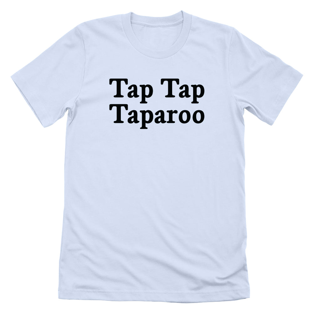 Tap Tap Taparoo