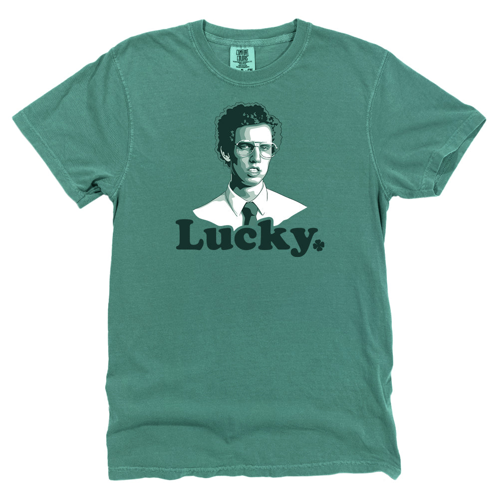 Lucky Napoleon
