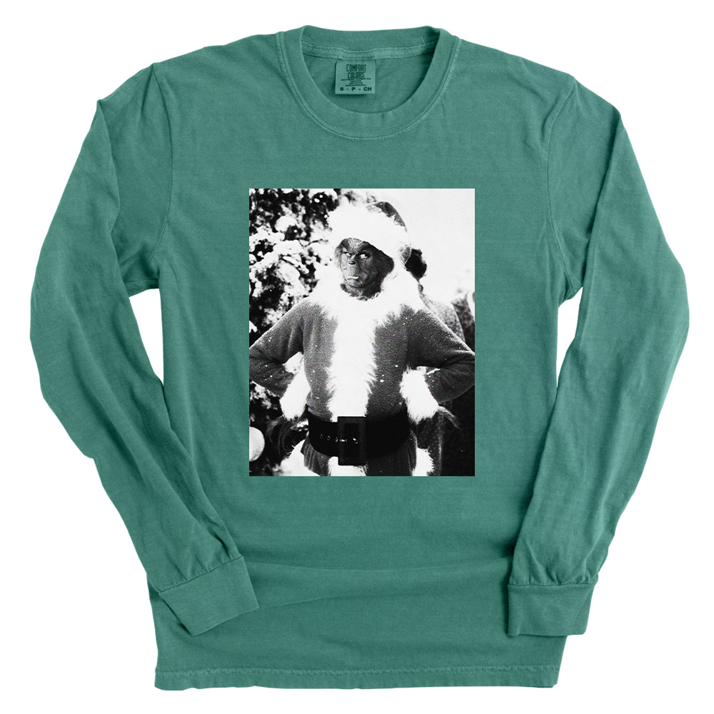 The Grinch