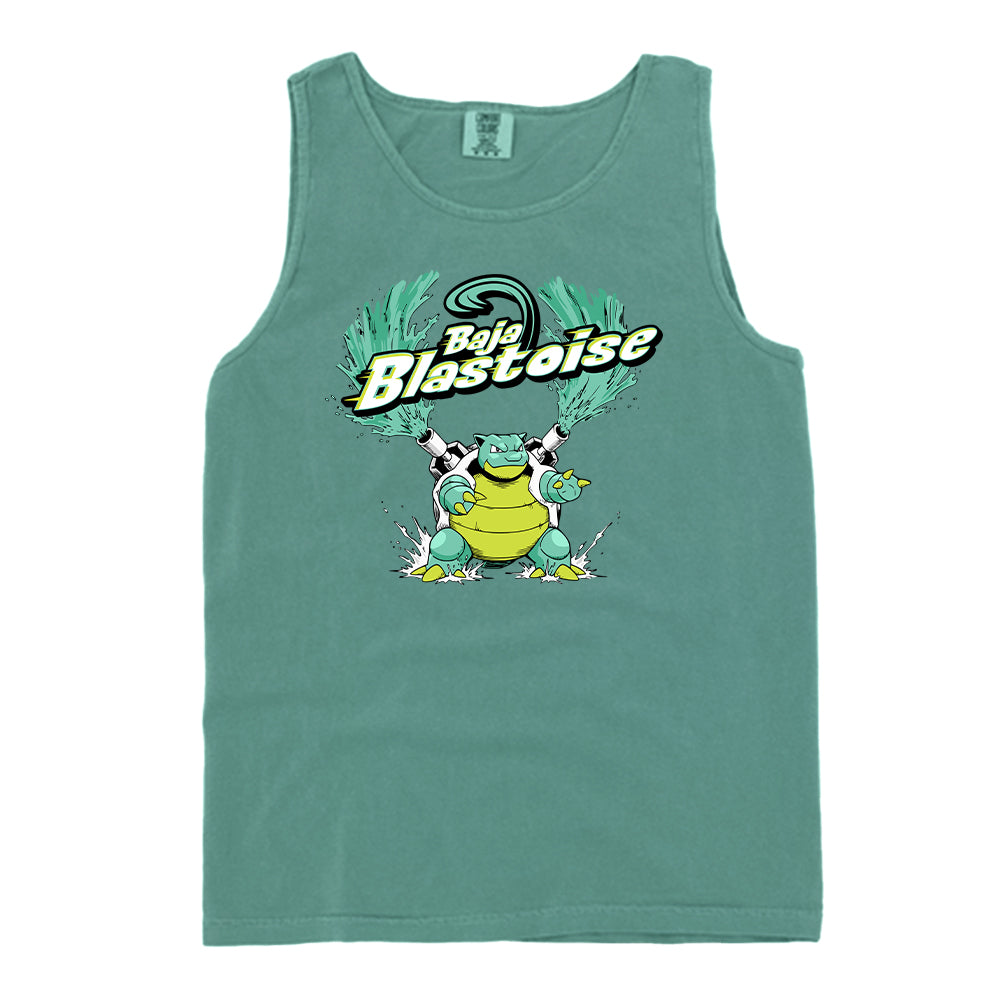 Baja Blastoise