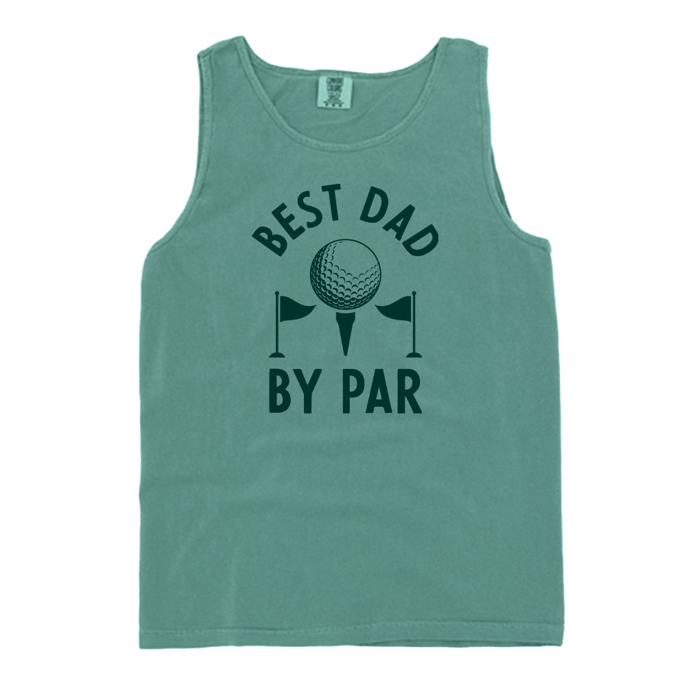 Best Dad by Par (Arc)