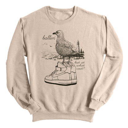 Ballin' but at what cost?