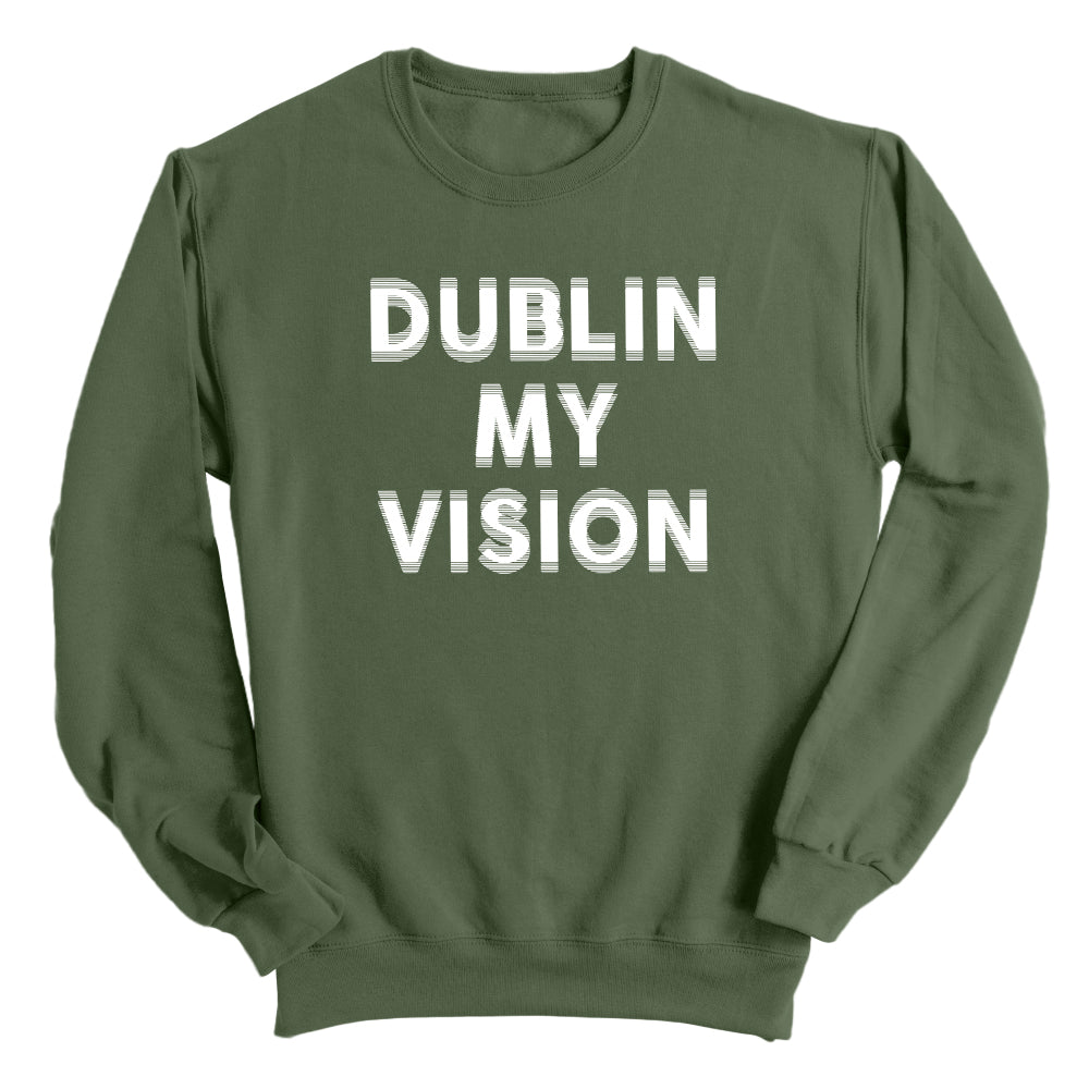 Dublin My Vision