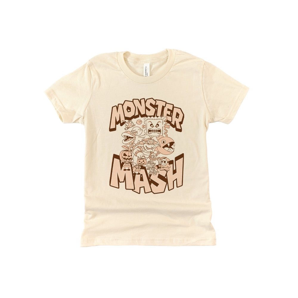 Monster Mash (Kids)