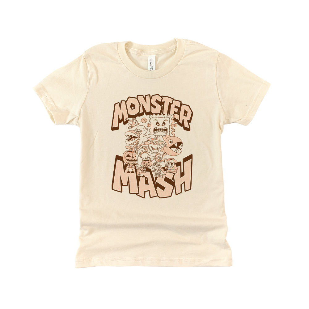 Monster Mash (Kids)