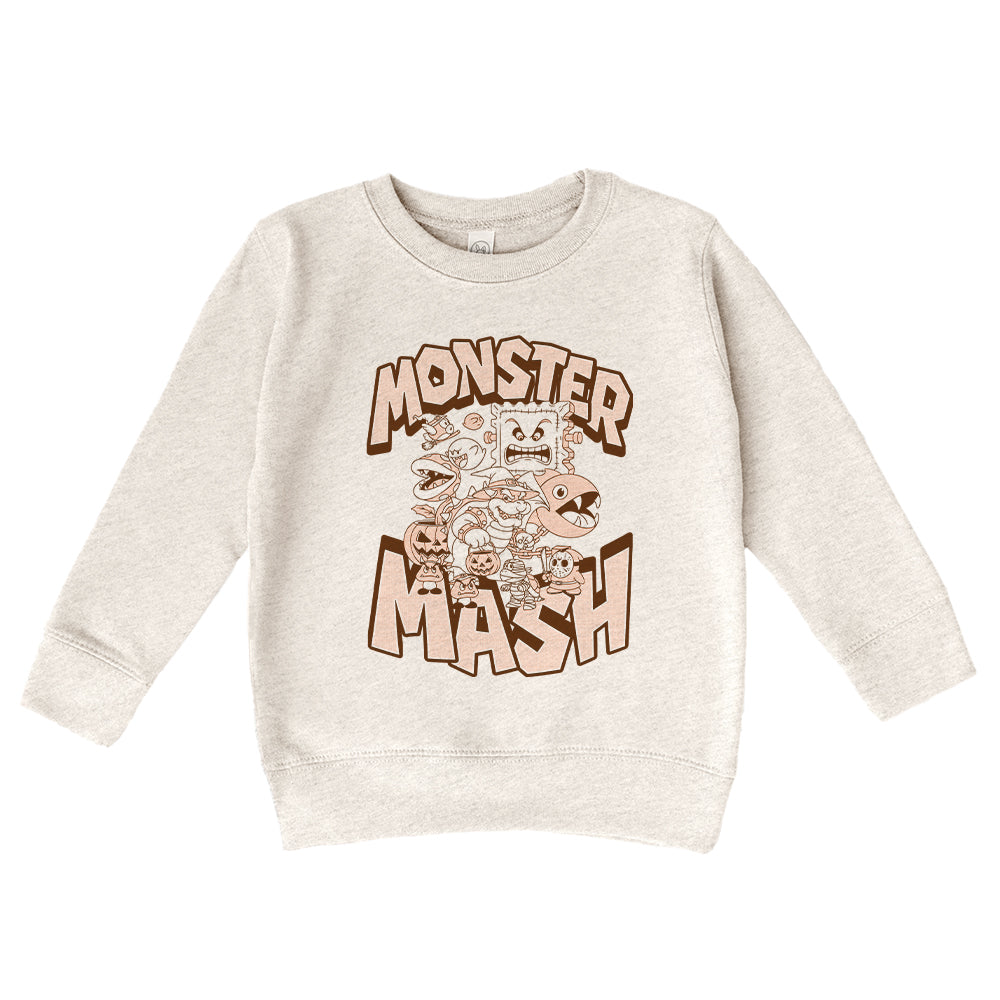 Monster Mash (Kids)
