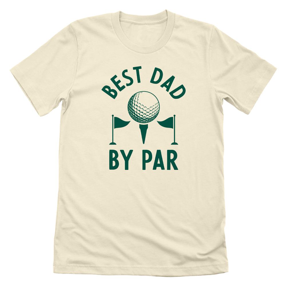 Best Dad by Par (Arc)
