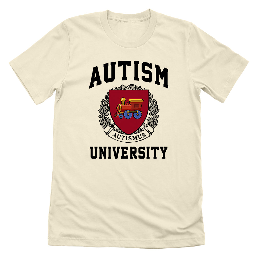Autism University