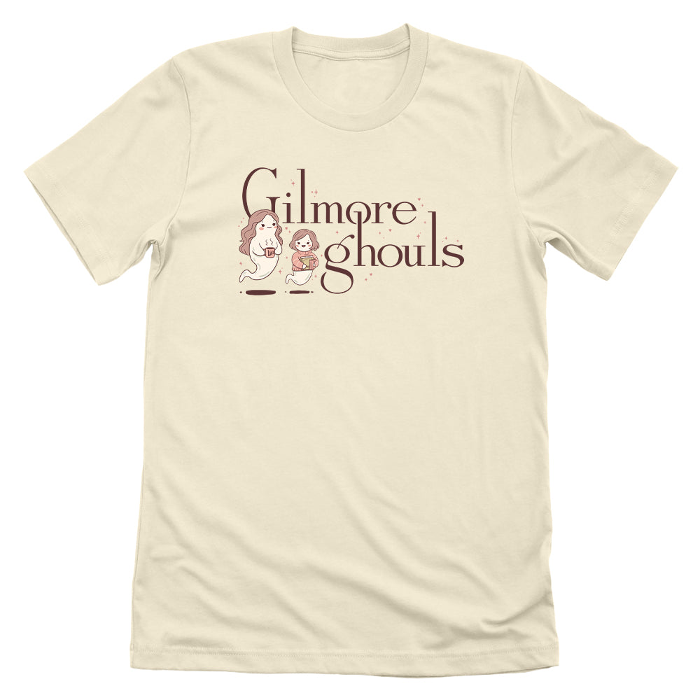 Gilmore Ghouls