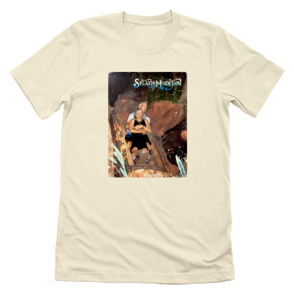 Splash Mountain CEO