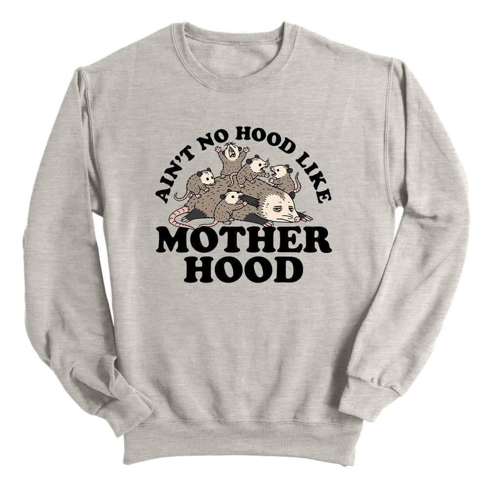Ain't No Hood Like Motherhood