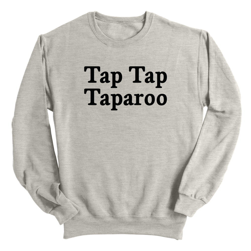 Tap Tap Taparoo