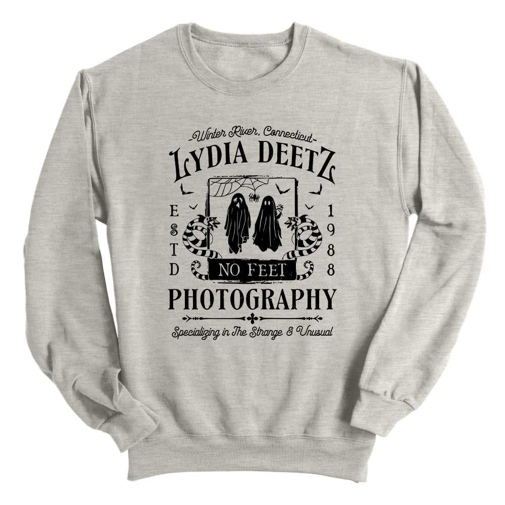 Lydia Deetz Photography