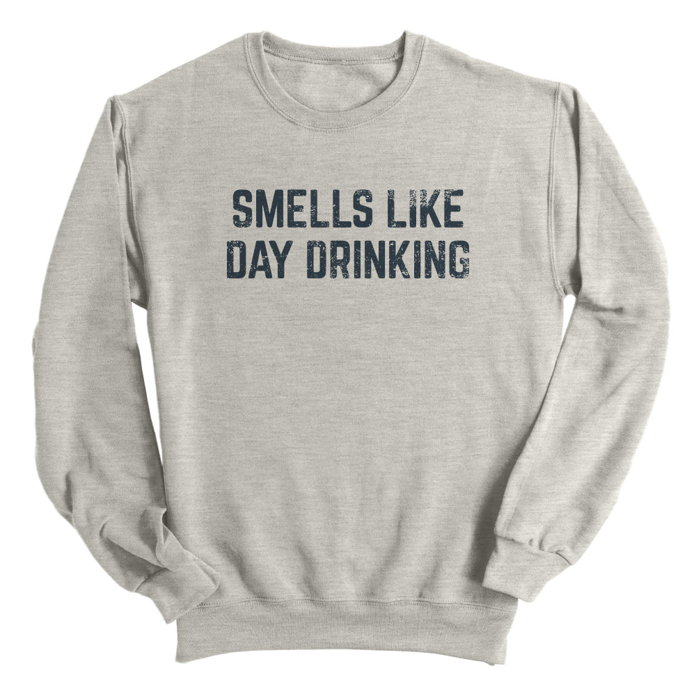 Smells Like Day Drinking