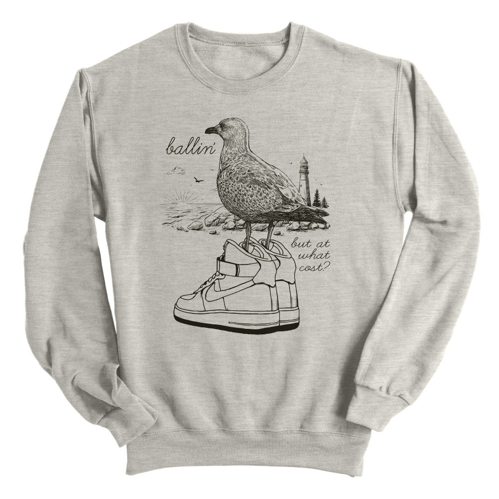 Ballin' but at what cost?