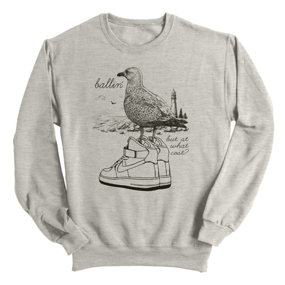 Ballin' but at what cost?