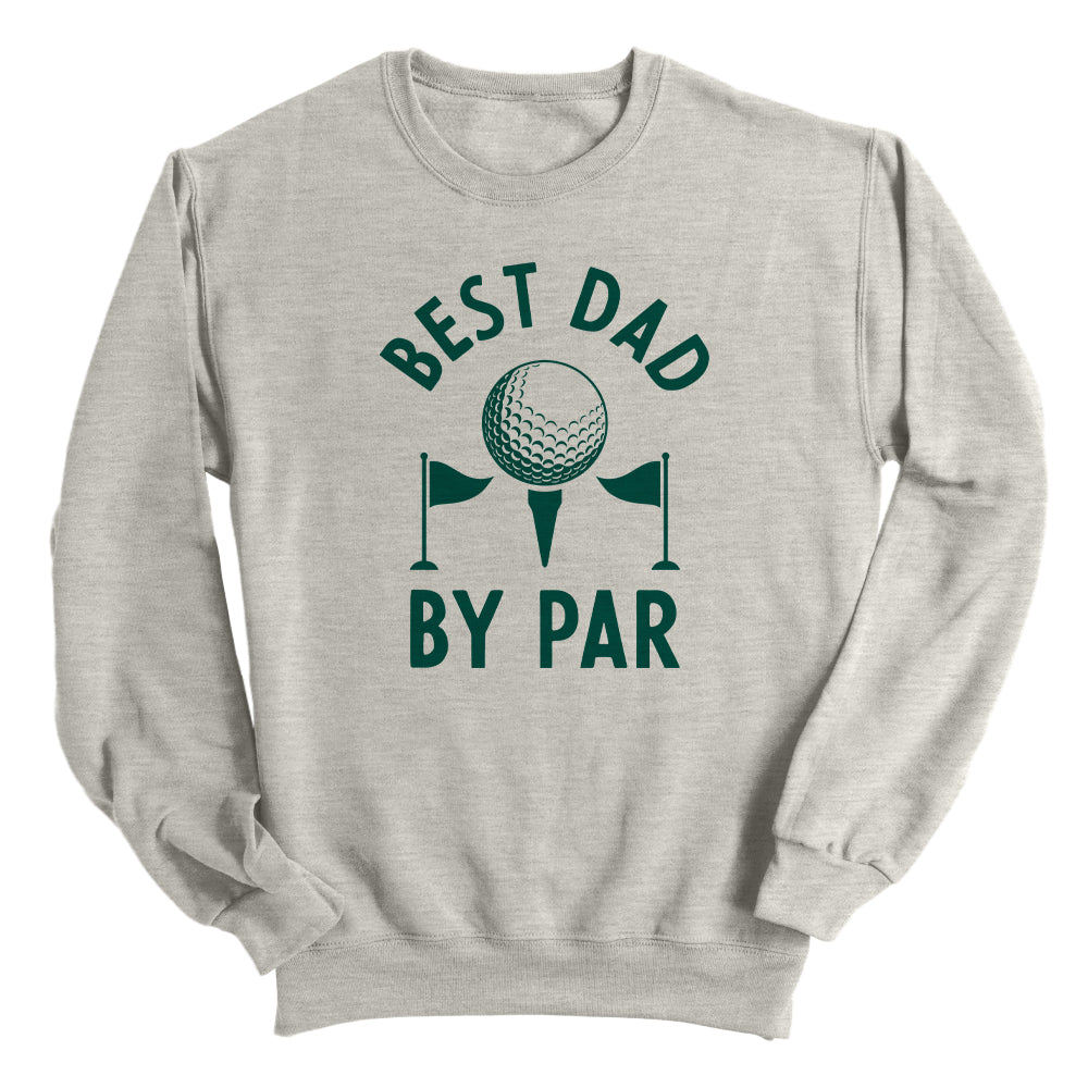 Best Dad by Par (Arc)