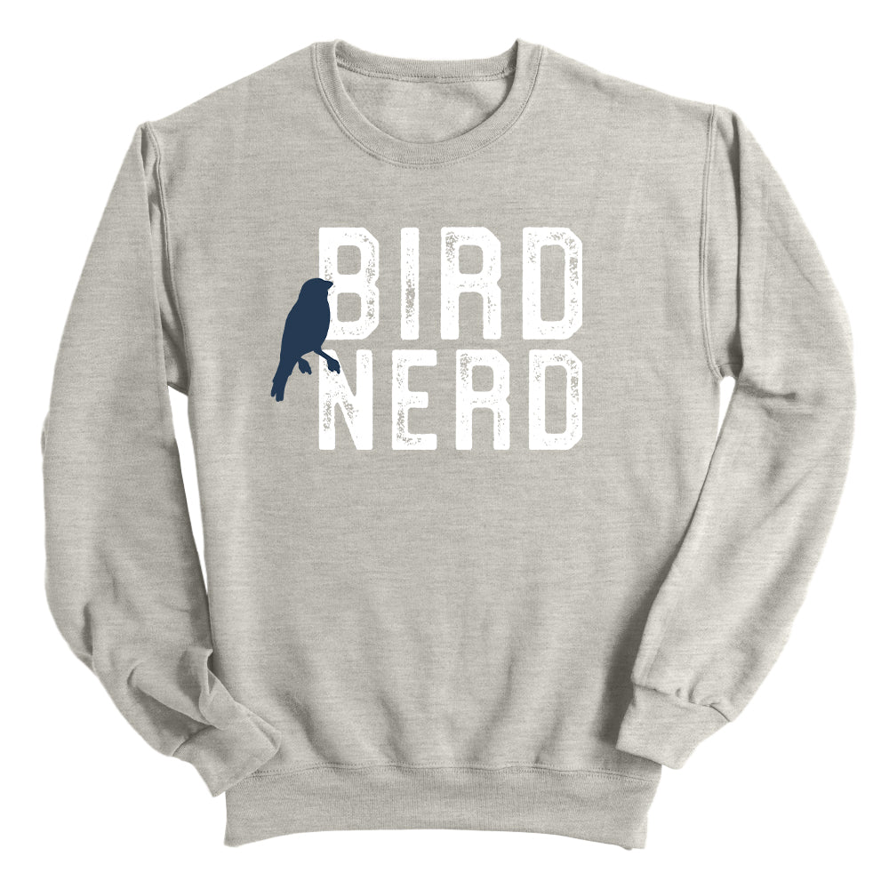 Bird Nerd