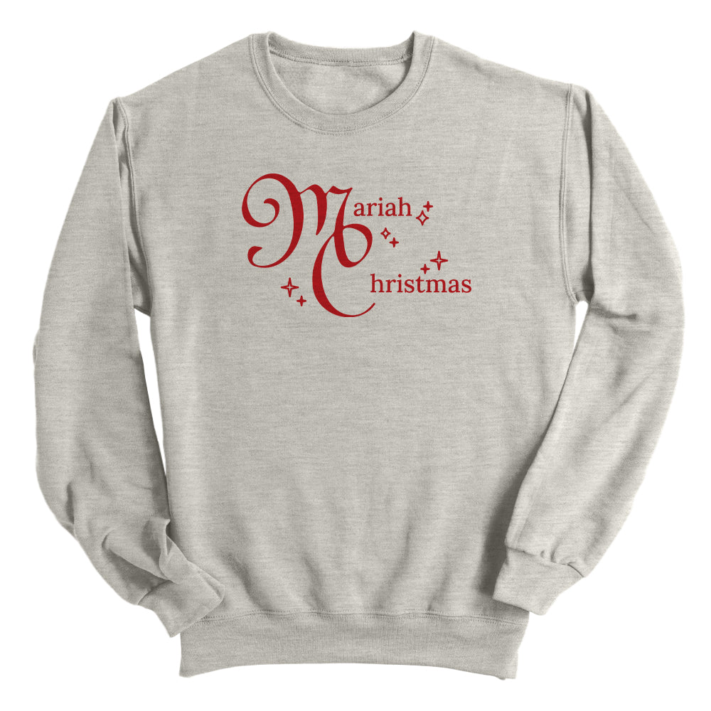 Mariah Christmas
