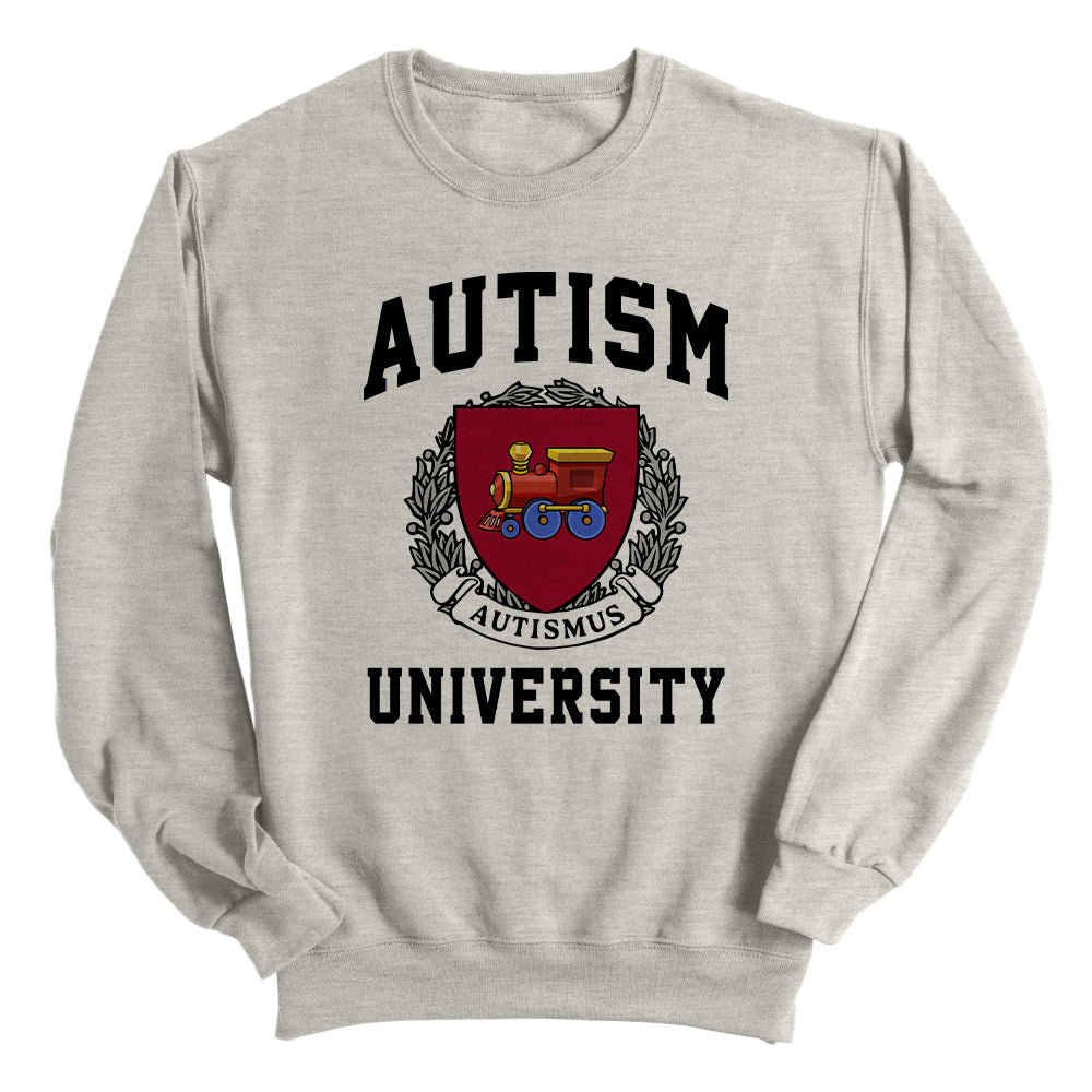 Autism University