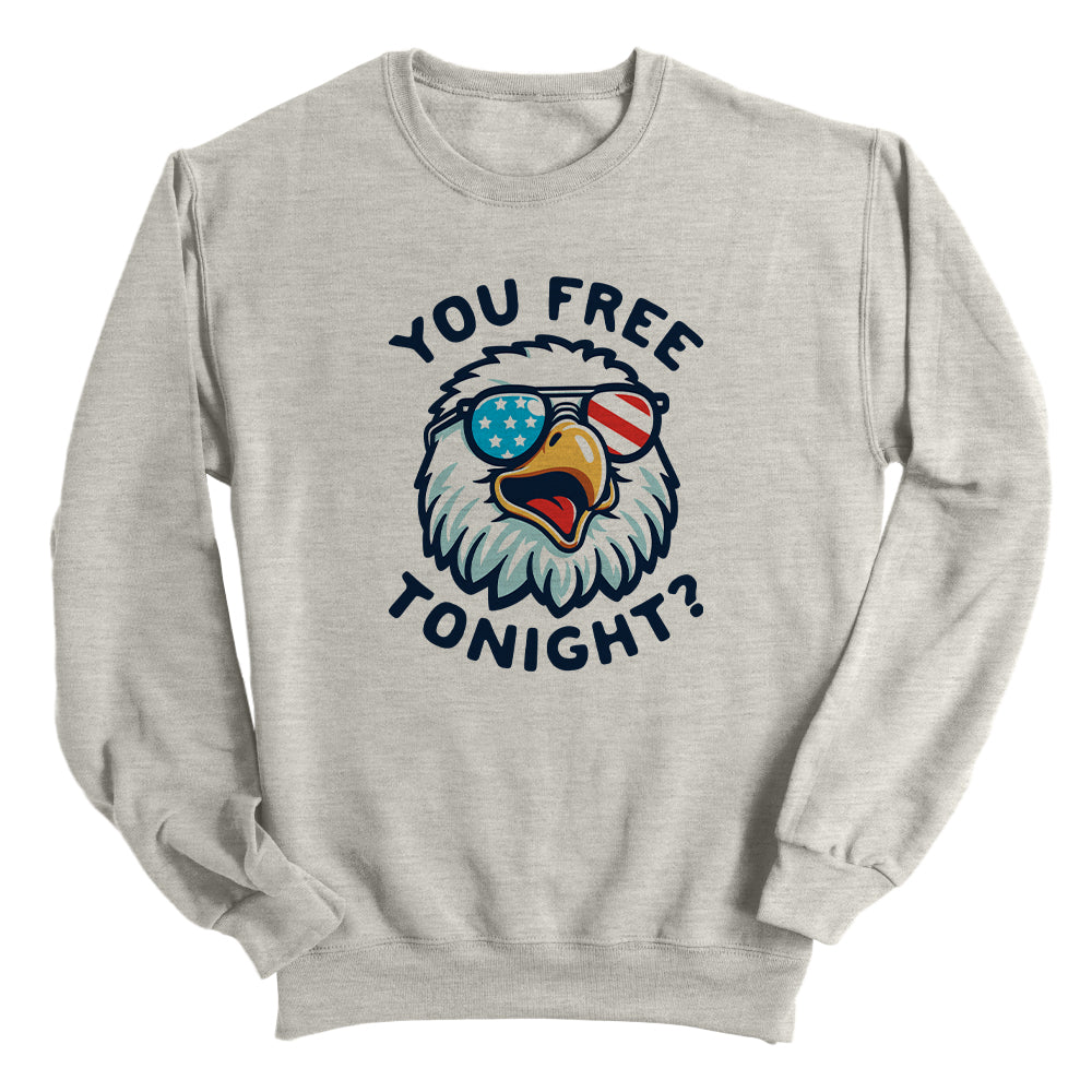 You Free Tonight
