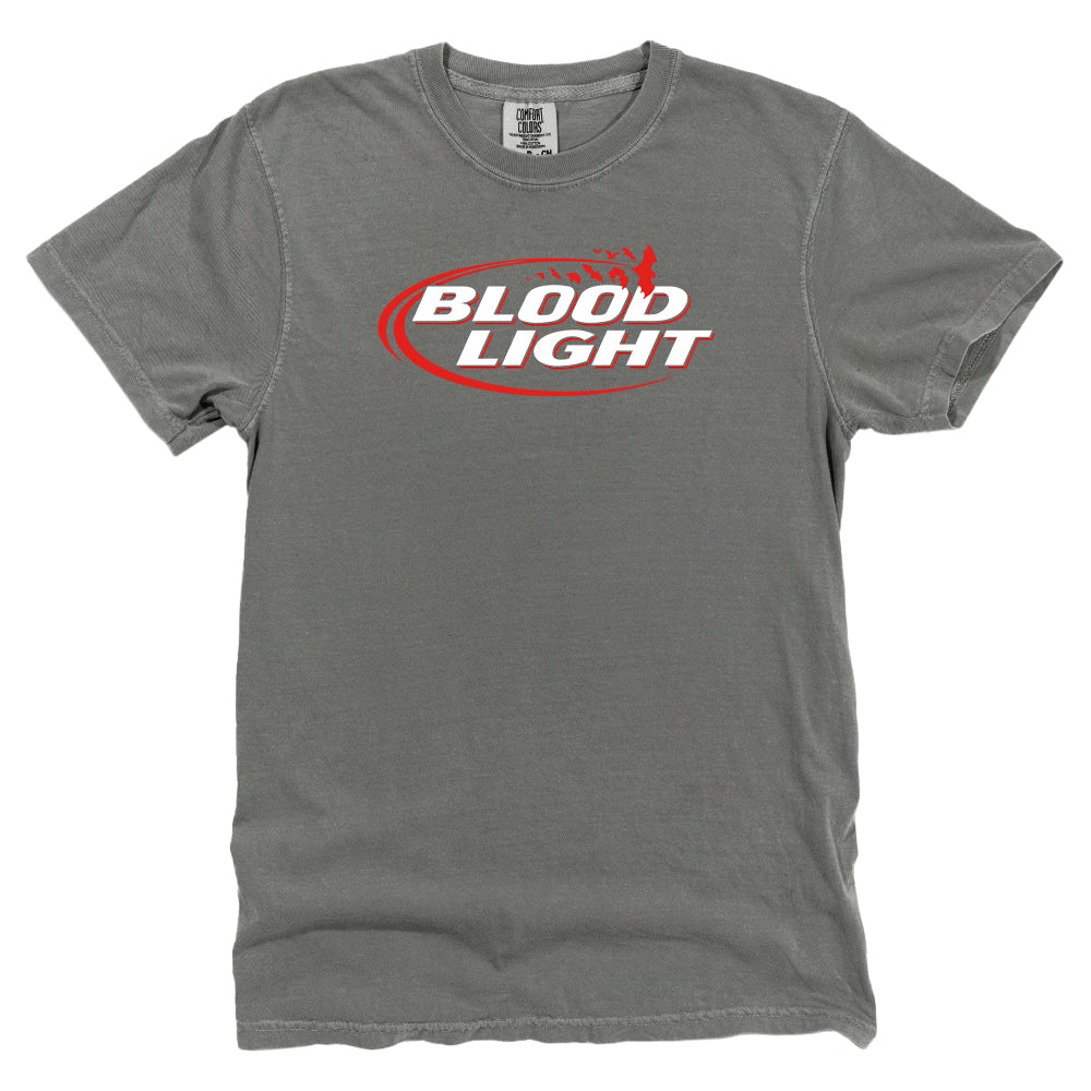 Blood Light