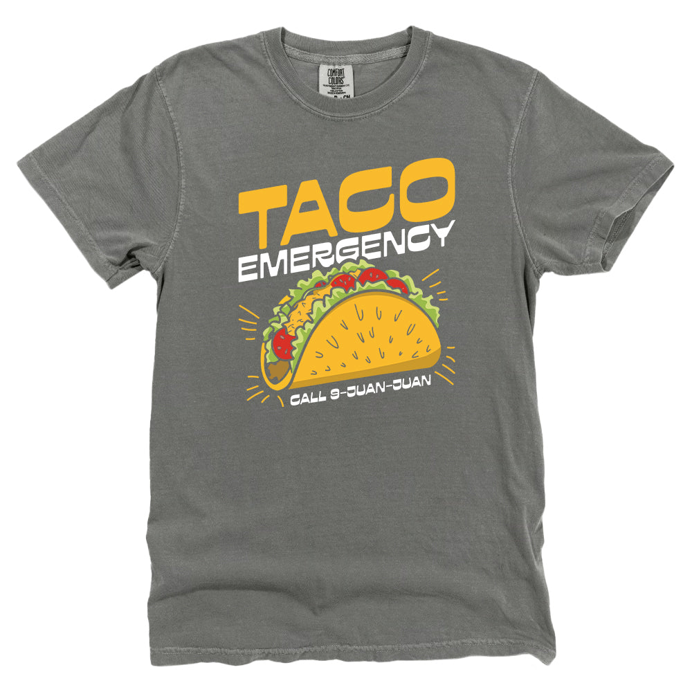 Taco Emergency