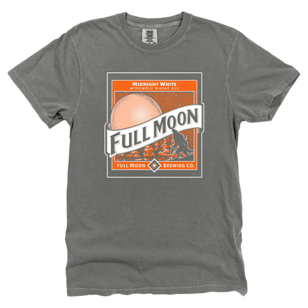 Full Moon Brewing Company