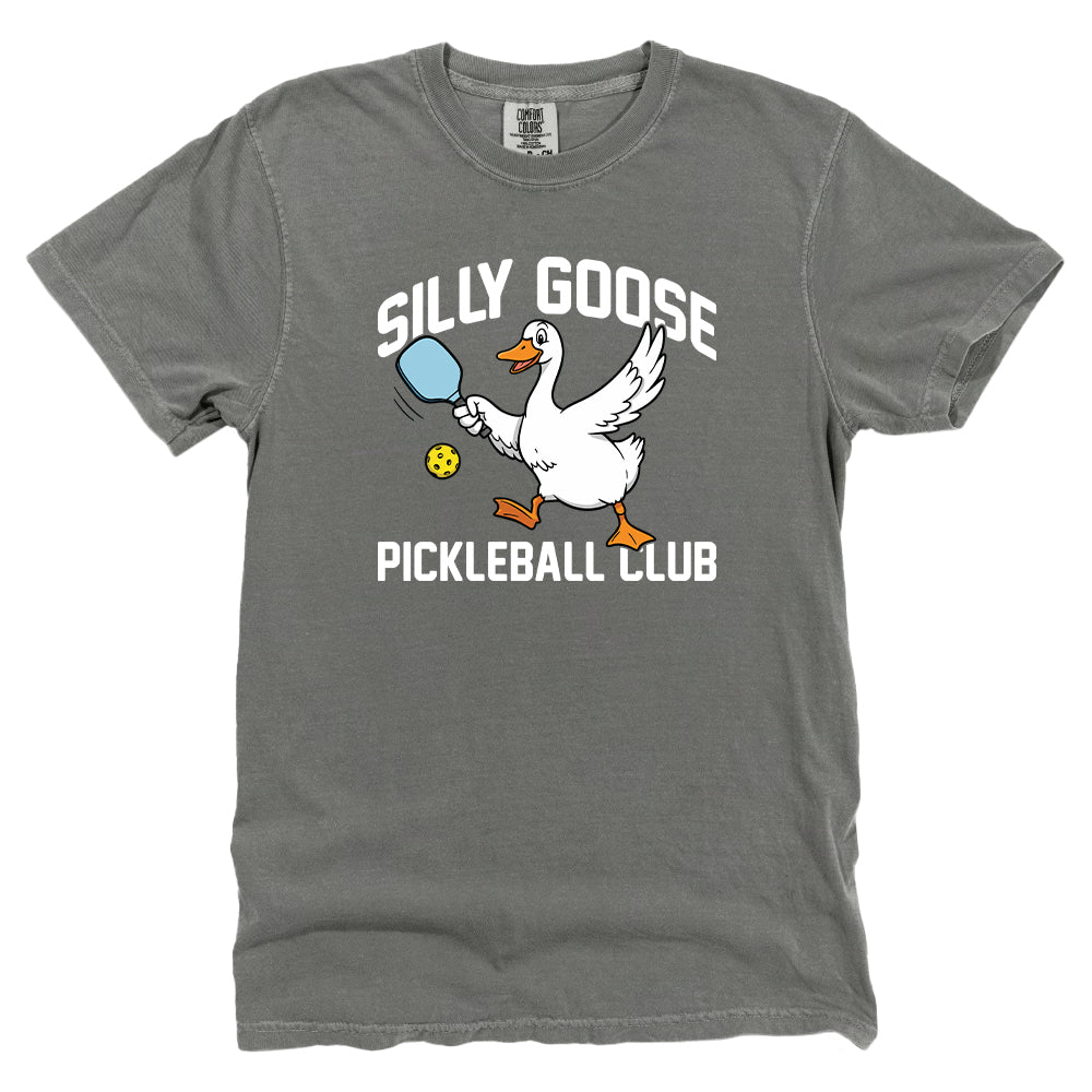 Silly Goose Pickleball Club
