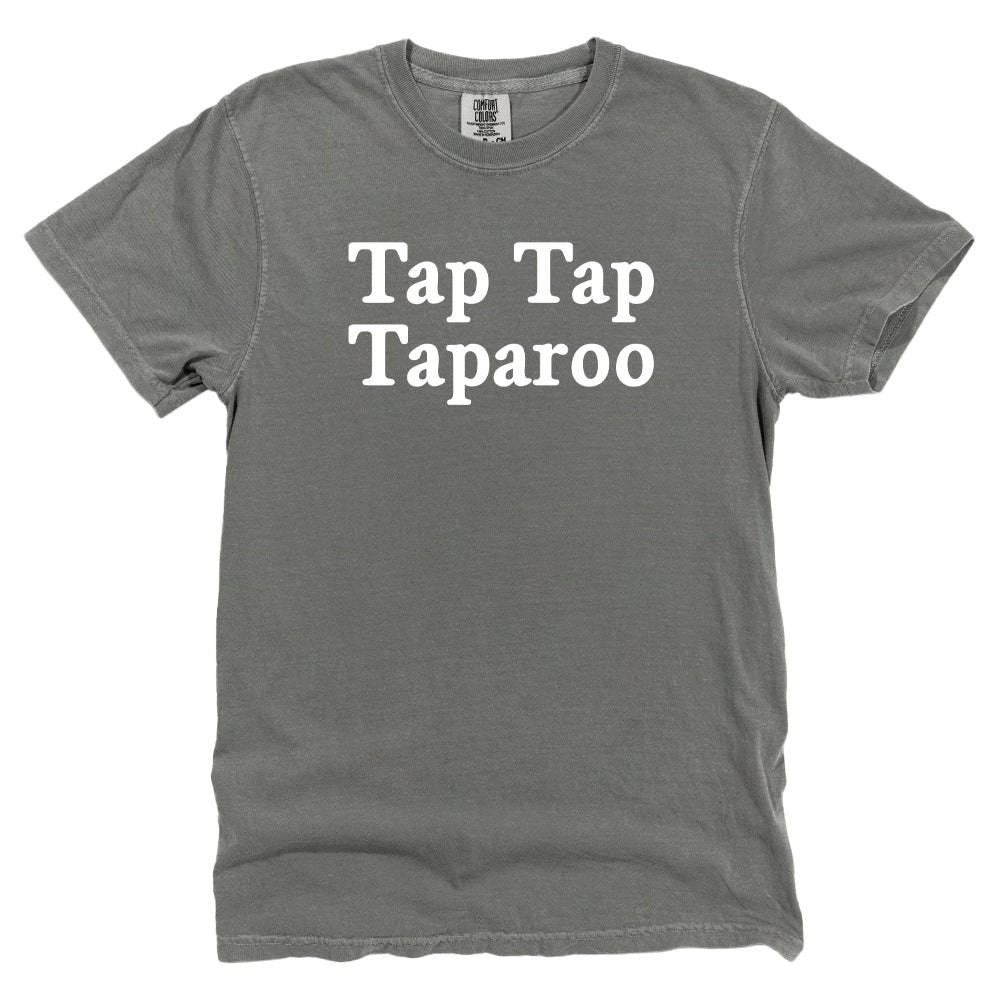 Tap Tap Taparoo