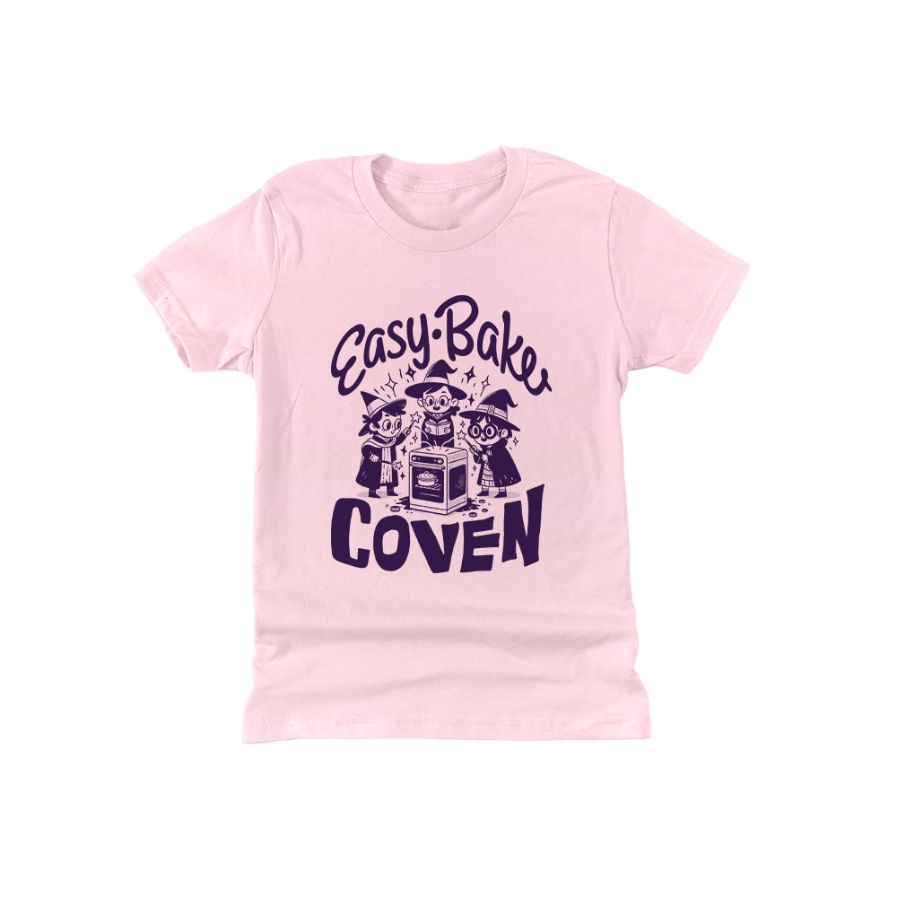 Easy Bake Coven (Kids)