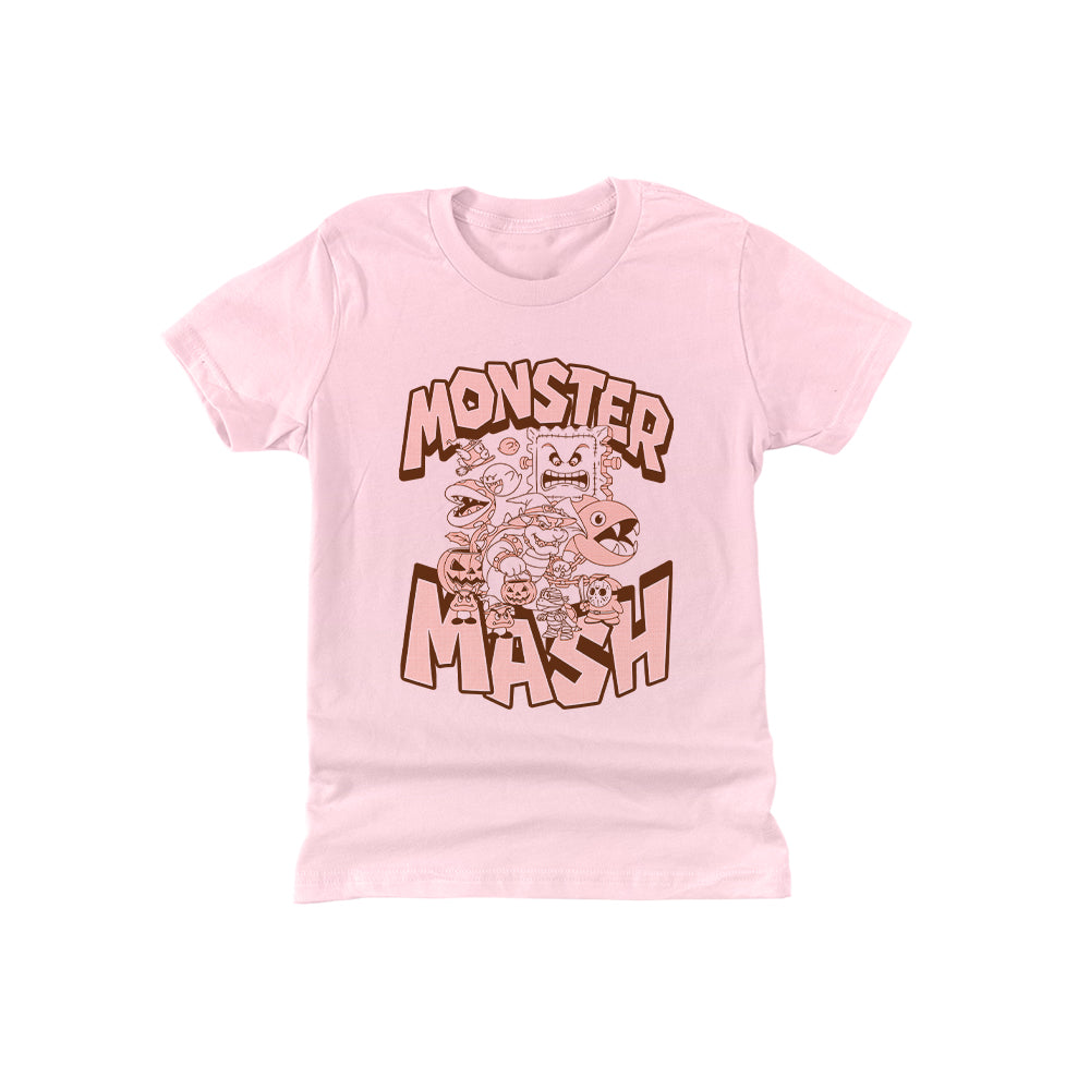 Monster Mash (Kids)
