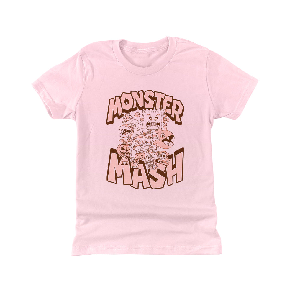 Monster Mash (Kids)
