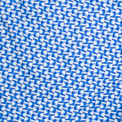 Men's Cyclist Liner Swim Trunks - Breakers Navy Blue