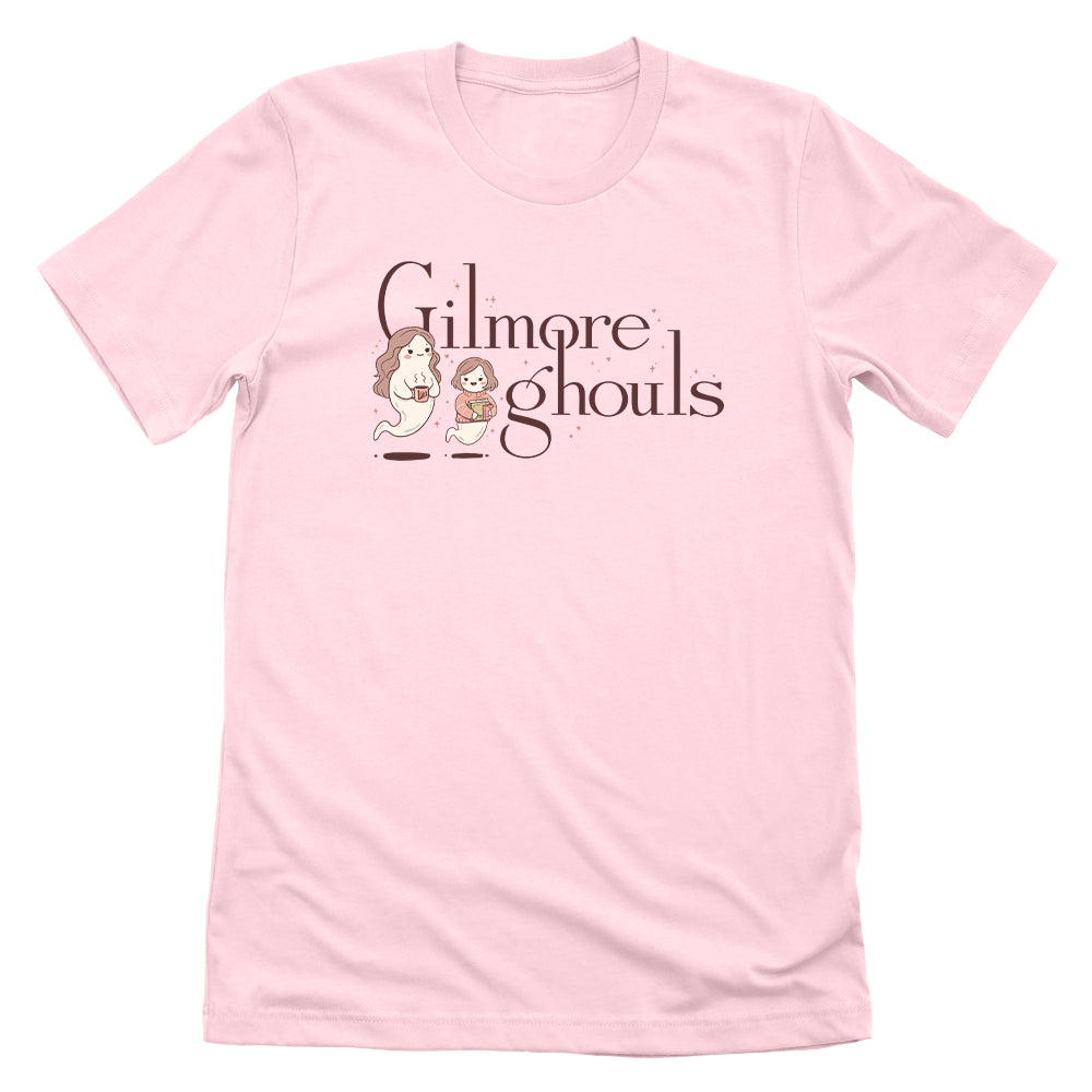 Gilmore Ghouls