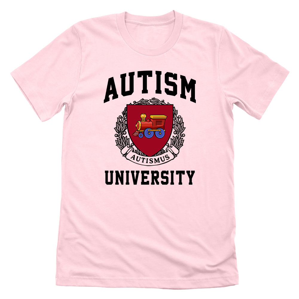 Autism University
