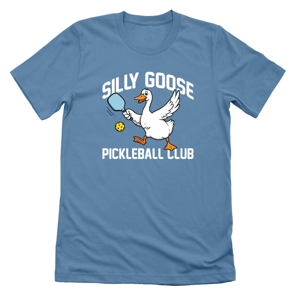 Silly Goose Pickleball Club