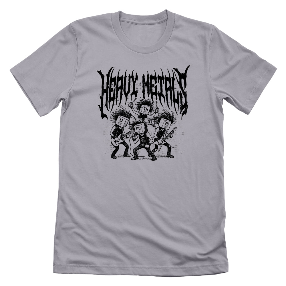 Heavy Metals