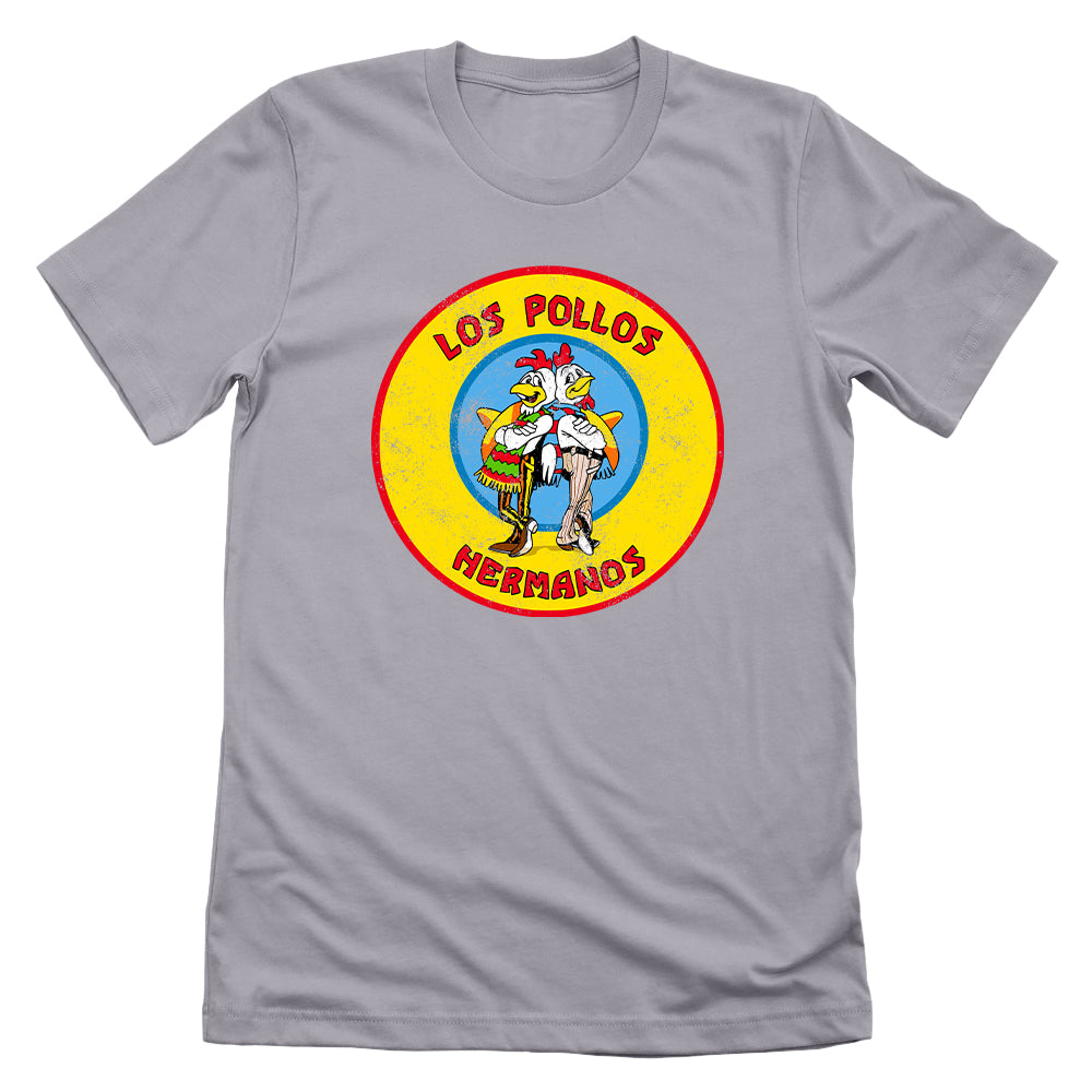 Los Pollos Hermanos